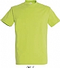Camiseta Imperial Sols - Color 280 - Verde manzana